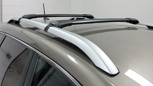 rhino rack stealth bar