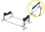Malone Horizontal Kayak Work/Storage Stand (1 boat)