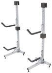 Malone Atlas Indoor/Outdoor FS Rack - 2 Kayaks