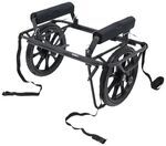 Malone Forge Kayak & Canoe Cart