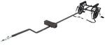 Malone Forge Kayak & Canoe Cart w/Bike Tow