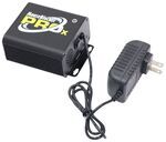 MouseBlocker PROx Plug In Electronic Rodent Deterrent - 110V AC