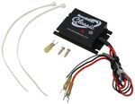 MouseBlocker Classic Electronic Rodent Deterrent - 12V DC