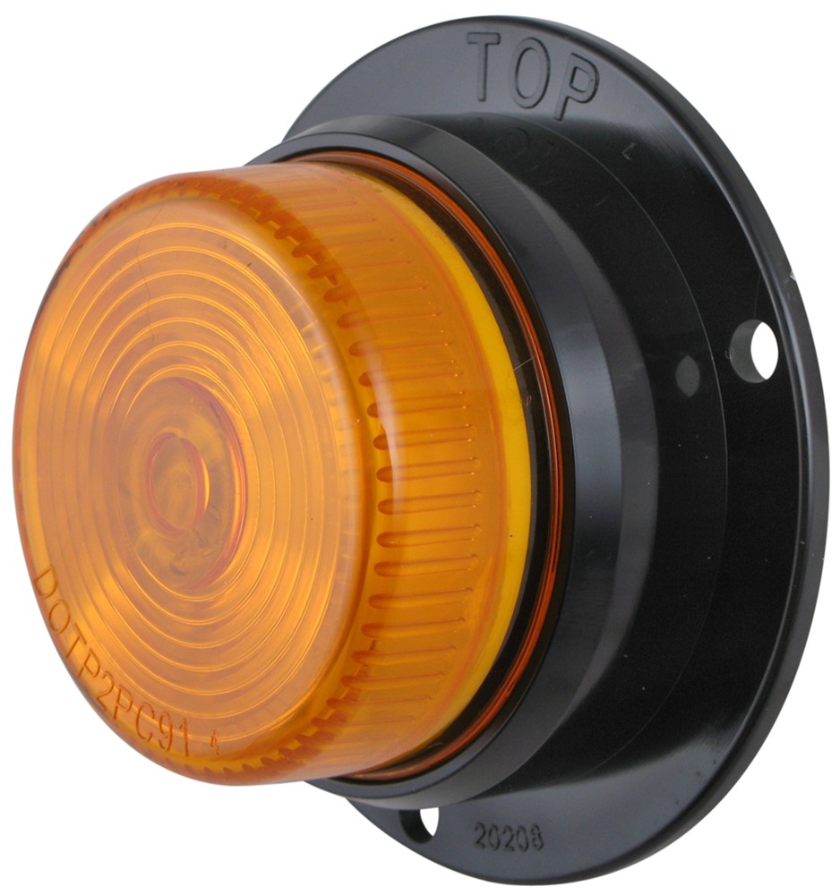 Optronics Trailer Clearance And Side Marker Light