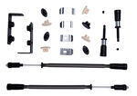 MCD Innovations RV Shade Repair Kit - Duo - Medium Spring Kit