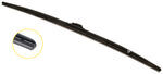Michelin Cyclone Windshield Wiper Blades - Hybrid Style - Qty 2