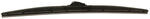 Michelin Cyclone Windshield Wiper Blades - Hybrid Style - Qty 2