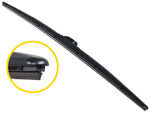Michelin Stealth Ultra Windshield Wiper Blades - Hybrid Style - Qty 2