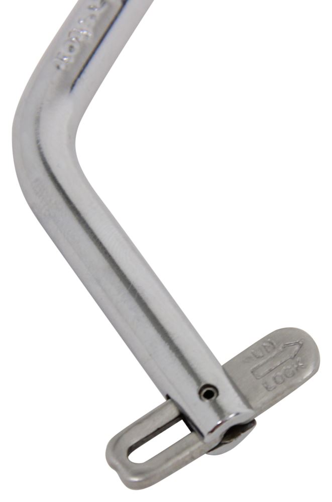 Trailer Coupler Lock >> Master Lock Trailer Coupler Latch Pin - 9/32" Diameter - Chrome Master Lock Hitch Pins and Clips ... Trailer Coupler Lock >> Master Lock Trailer Coupler Latch Pin - 9/32" Diameter - Chrome Master Lock Hitch Pins and Clips ...