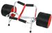 gear up extreme hd kayak cart - 1 kayak or boat - 200 lbs