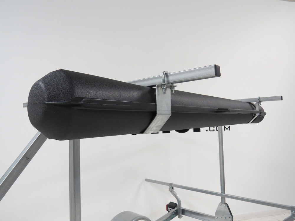 Fishing Rod Storage Tube for Malone MegaSport Kayak 