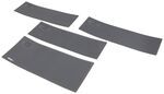 MORryde Step Tread Pack for StepAbove Gen 2 - 23-1/2" Wide Treads - 4 Step