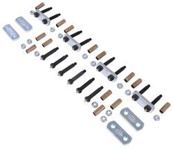 MORryde Suspension Upgrade Kit.