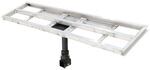 Flatbed Conversion Kit for Mad-Ramps Pivoting Ramp System for 2-1/2" Hitches