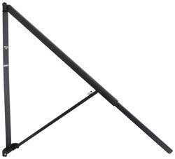 MORryde Safe-T-Rail Telescoping RV Hand Rail.