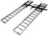 Stallion arched loading ramp set.