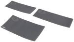 MORryde Step Tread Pack for StepAbove Gen 2 - 19-1/2" Wide Treads - 3 Step - Narrow