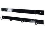 Mad-Mount Storage System for Mad-Ramps Pivoting Ramp System