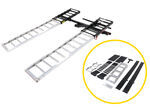 Mad-Ramps Pivoting Ramp System for Snowmobiles - 2,000 lbs - 2-1/2" Hitches