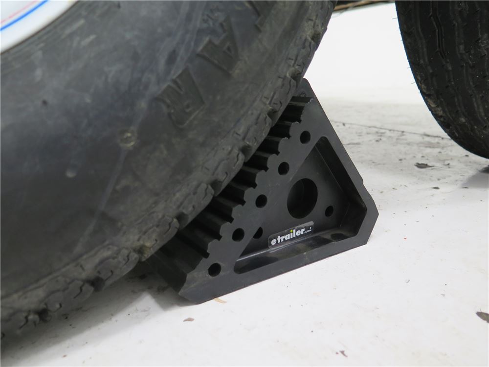 Trailer Wheel Chocks >> Compare Wheel Chock Polyurethane Vs Maxxtow Wheel Chock Etrailer Com Trailer Wheel Chocks >> Compare Wheel Chock Polyurethane Vs Maxxtow Wheel Chock Etrailer Com