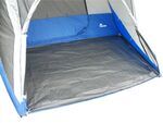 Custom Floor for Napier Sportz Screened-In SUV Tent