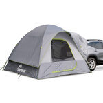 Napier Backroadz SUV Tent - 5 Person - 10' x 10' - Green and Gray