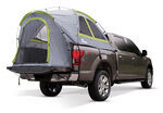Napier Backroadz Truck Bed Tent - 5' Bed - 2 Person - Green and Gray