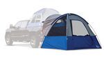 Napier Sportz Link Ground Tent for Truck Bed Tents - Blue and Gray
