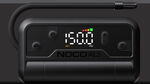 NOCO AL5 Portable Tire Inflator - Lithium - 150 psi - 0.6 cfm - COMING SOON