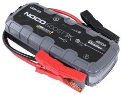 NOCO Jump Starter