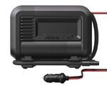 NOCO Portable Air Compressor - 60 psi - 10 Amp - Automatic