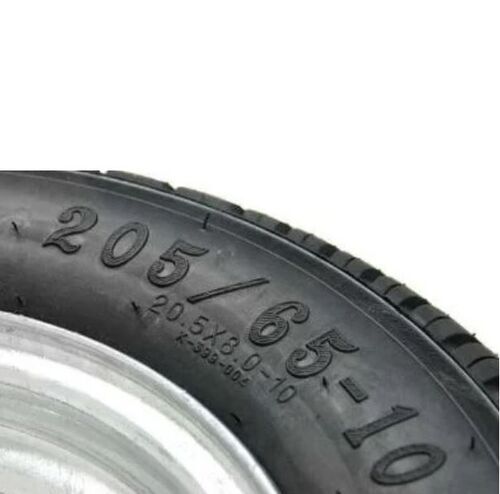 Metric Tire