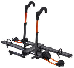 Kuat NV 2.0 Bike Rack 2 Bikes - Gunmetal Gray