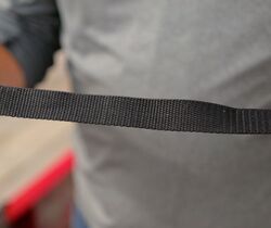 Ratchet Straps