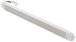 Opti-Brite LED Utility Light - Aluminum Housing - Oblong -19-5/8" Long