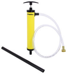 Water Pump Kit for RV Antifreeze