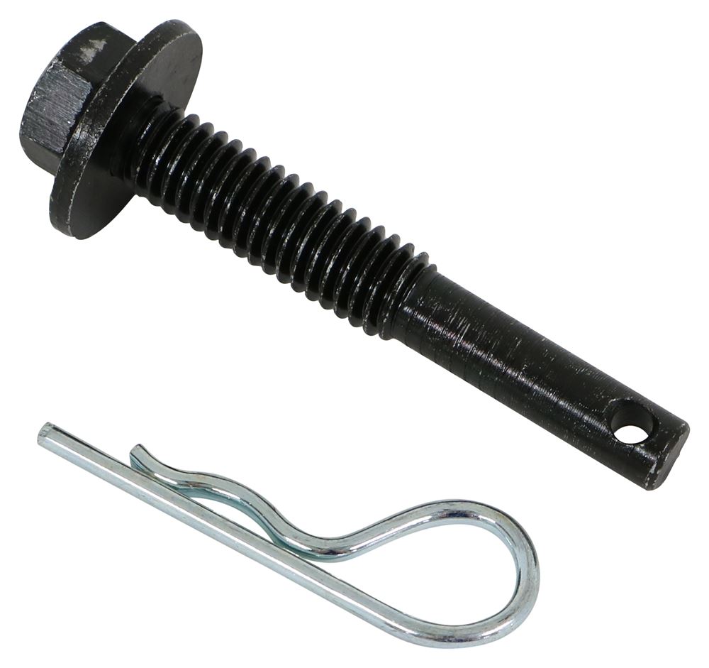 thule threaded hitch pin