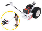 Parkit360 Force Electric Trailer Dolly - 10,000 lbs