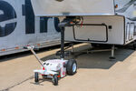 Parkit360 Transformer Electric Trailer Dolly with Kingpin and Hitch Adapter - Wireless - 15,000 lbs