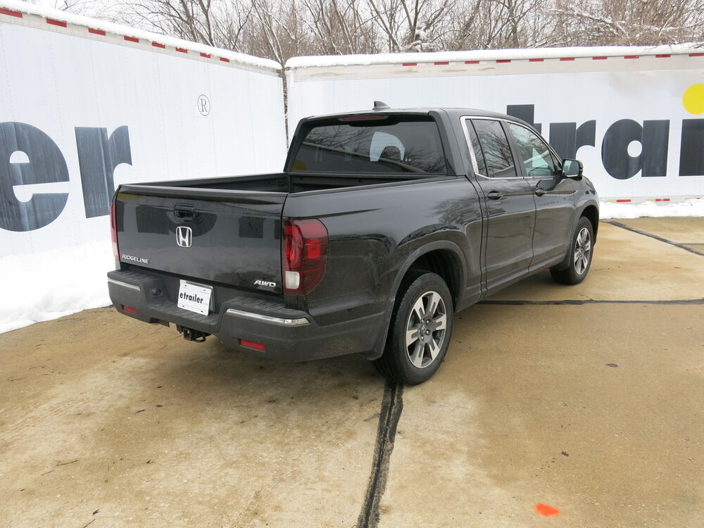 2017 Ridgeline Accessories >> 2017 Honda Ridgeline Pop Lock Custom Tailgate Lock Power 2017 Ridgeline Accessories >> 2017 Honda Ridgeline Pop Lock Custom Tailgate Lock Power