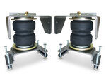 Pacbrake Ultimate Air Bag Suspension System w/ Jounces - Wireless - 2-1/2 Gal Air Tank - 5,000 lbs