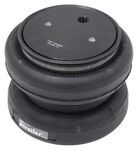 Replacement Air Bag for Pacbrake Alpha HD Air Bag Suspension Kits - Large - 2,660 lbs - Qty 1
