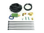 PacBrake Pressure Switch Kit for Air Tanks with 105 - 135 psi
