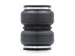 Replacement Air Bag for Pacbrake Alpha HD Air Spring Suspension Kits - Double Convoluted - Qty 1