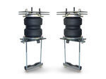 Pacbrake Alpha HD Pro Air Bag Suspension Kit w/ Internal Jounce Bumpers - Rear Axle - 5,000 lbs