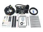 PacBrake Bravo Wireless Air Control Kit - App Only - XD Compressor - Quick Mount