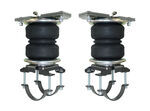 Pacbrake Ultimate Air Bag Suspension System w/ Jounces - Wireless - 2-1/2 Gal Air Tank - 5,000 lbs