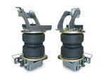 Pacbrake Ultimate Air Bag Suspension System - Rear Axle - Wireless - 1/2 Gallon Air Tank - 5,000 lbs