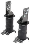 Pacbrake Alpha SD Air Bag Suspension Kit - Sleeve Style - Rear Axle - 1,800 lbs