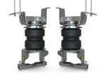 Pacbrake Ultimate Air Bag Suspension System - Rear Axle - Wireless - 1/2 Gallon Air Tank - 5,000 lbs
